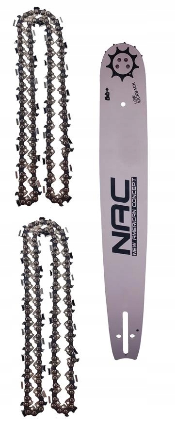 Sprievodca Nac SET-NAC-18+2ŁN72.4112